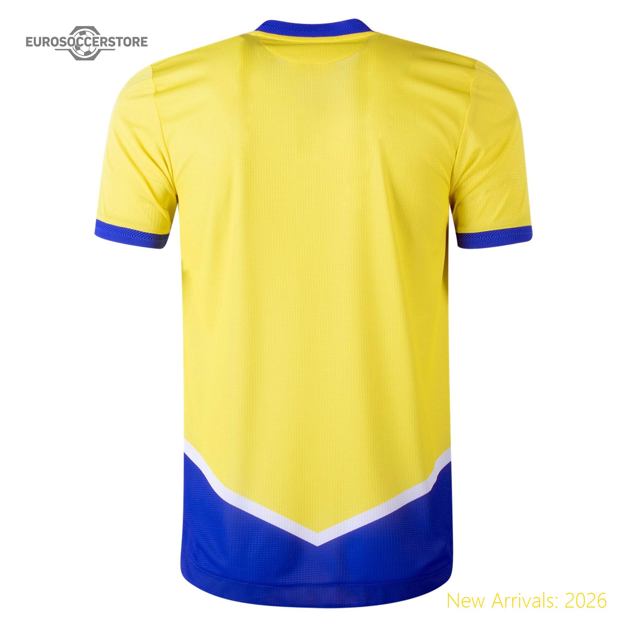Premium-quality Juv Adult Club Legend Third Jersey 2021