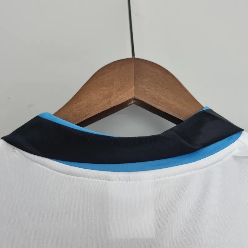 1990-1991 Inter Milan Jersey retro kit