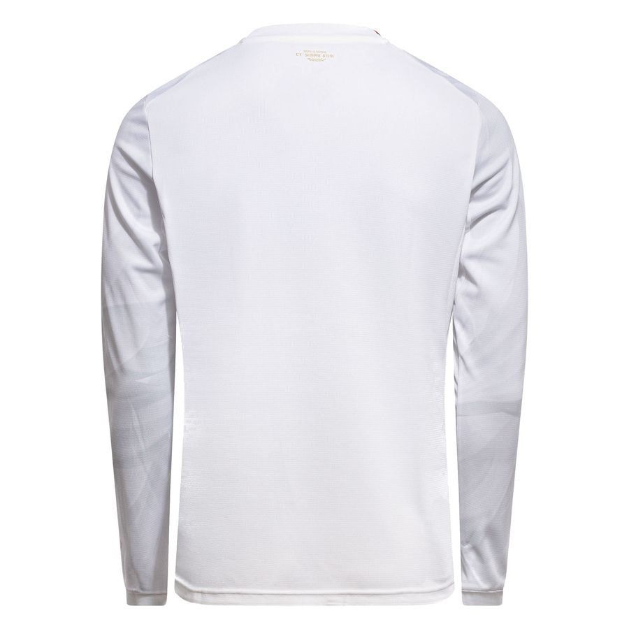 [EFKS] Milan Long Sleeves Away Jersey 2026/27