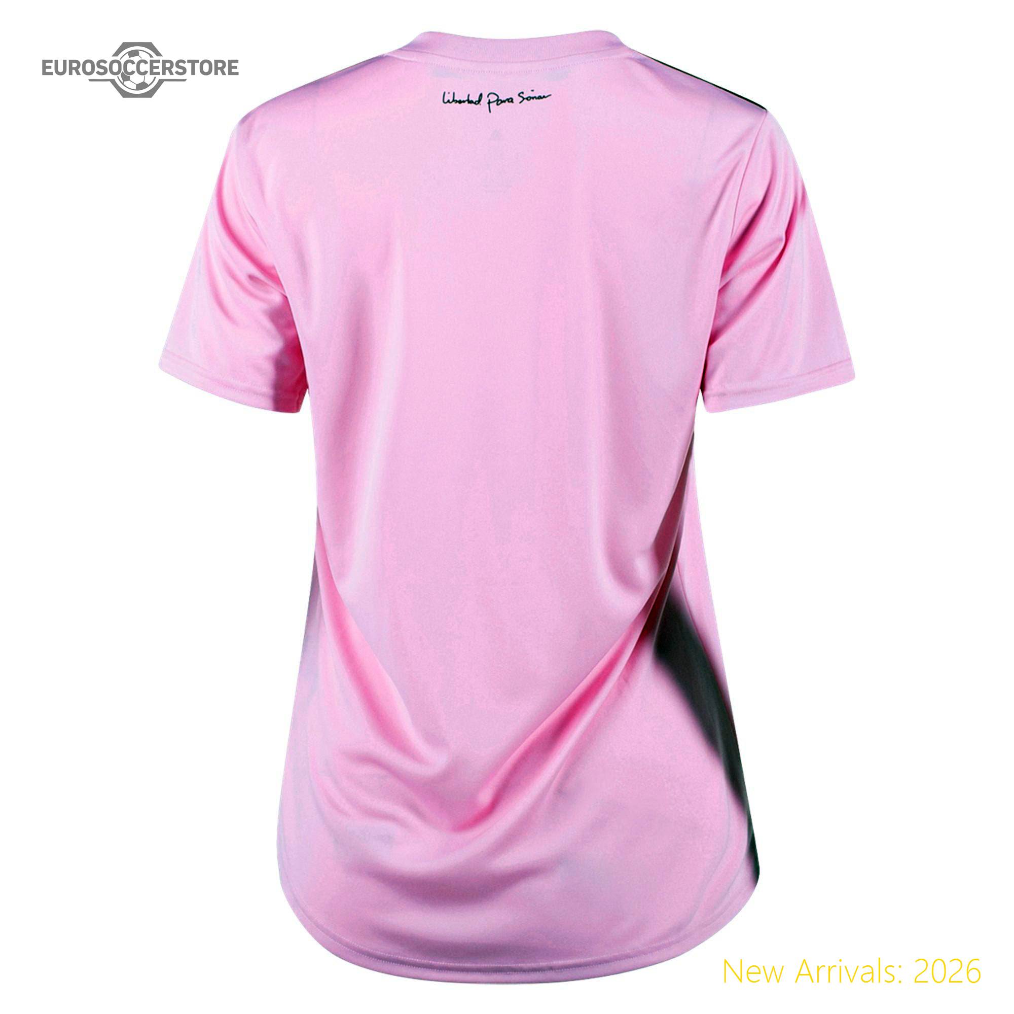 Eye-catching Women Mia Team Premium-quality Home Jersey 2022
