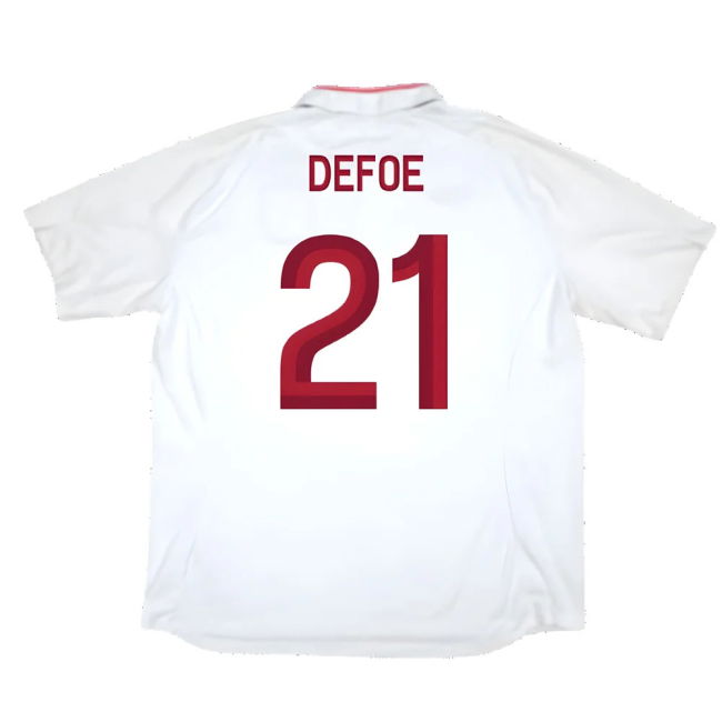 Elite England Home Jersey England