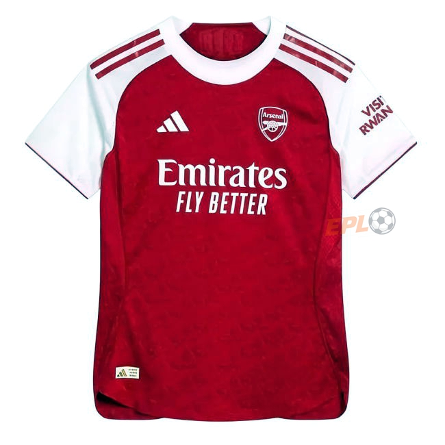 Arsenal 2025-20 value packed Home Soccer Jersey | top quality