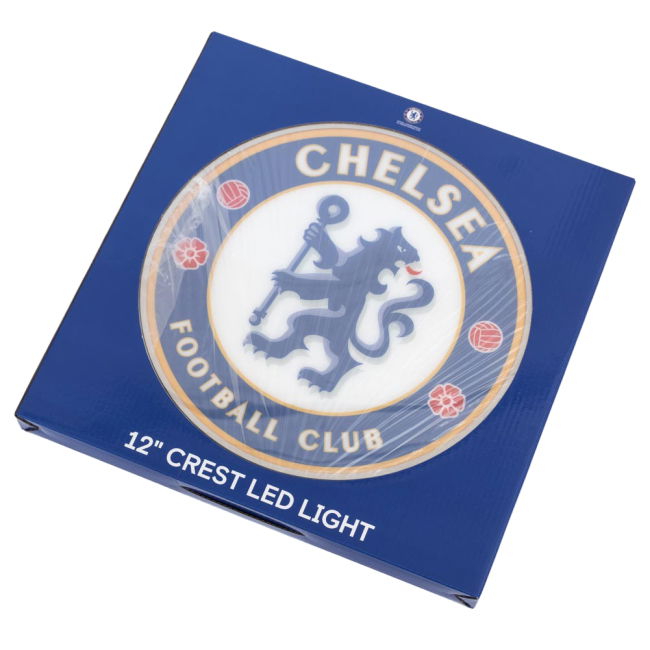 Chelsea Chelsea Fc #12 Durable Material Proud 2024-2025 Season Fan ...