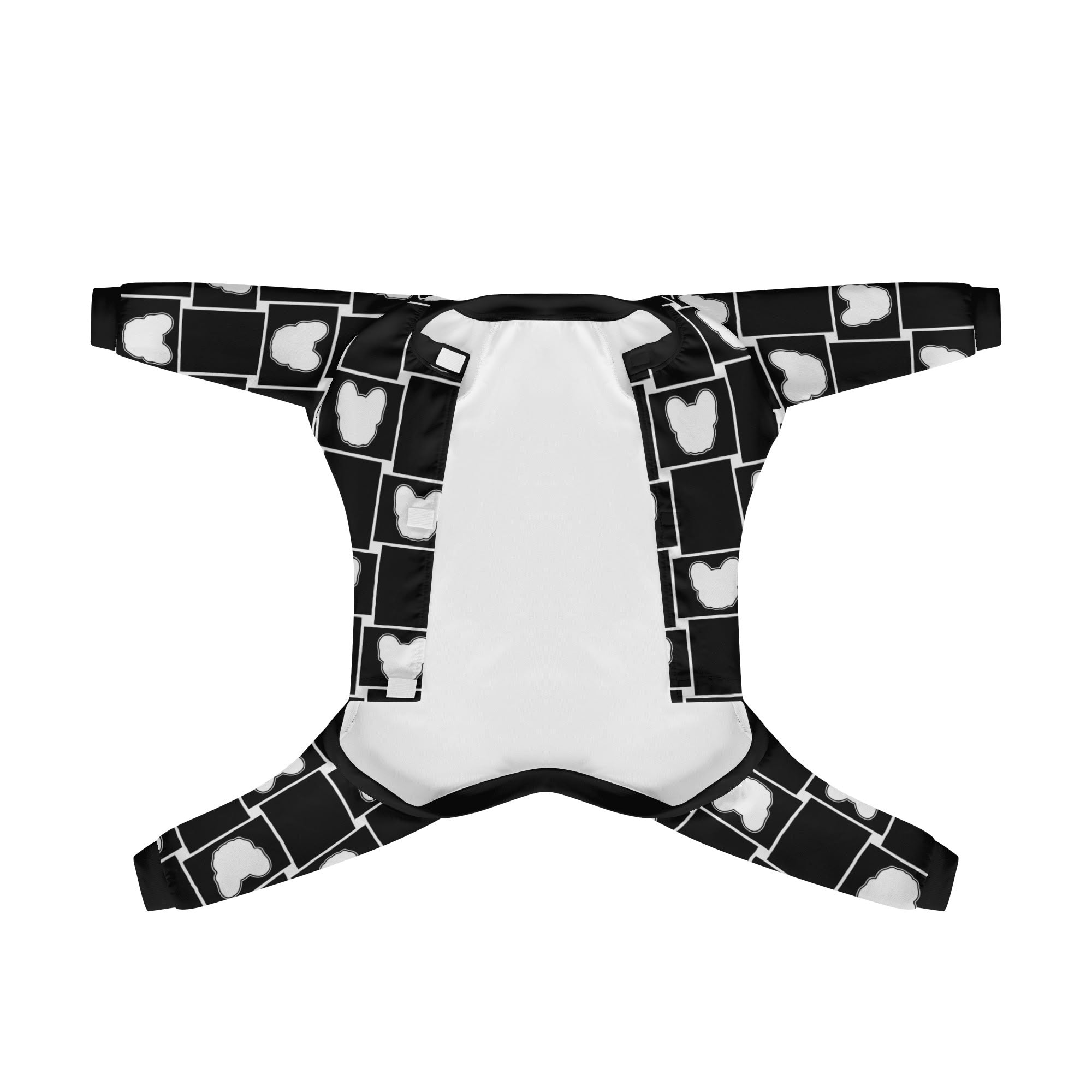 French Bulldog Cleo Frenchie Pajamas – Ultra Soft, Cozy, & Adorably