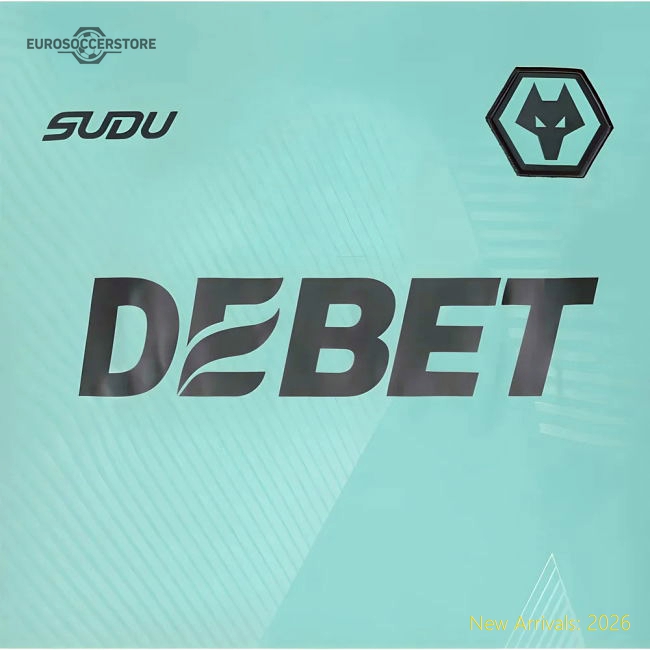 Away Club Teams,Premier League,Club Teams,Championship 2025-2026 Wolves