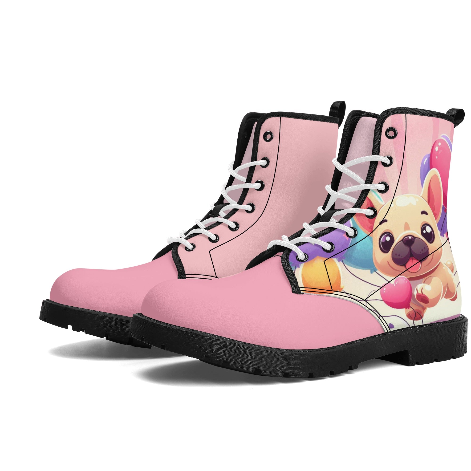 Premium High-Quality Trendy Lexi - Leather Boots for Home Use