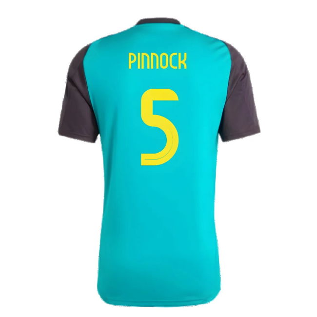Jamaica 2024-2025 Jersey - Adult
