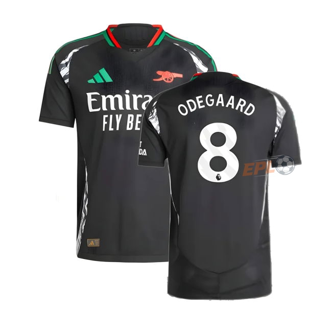 2024-20 Arsenal first-class Away Shirt - Adults | high-end