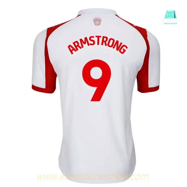 2025-2026 Southampton Home Shirt (Kids) (Armstrong 9)