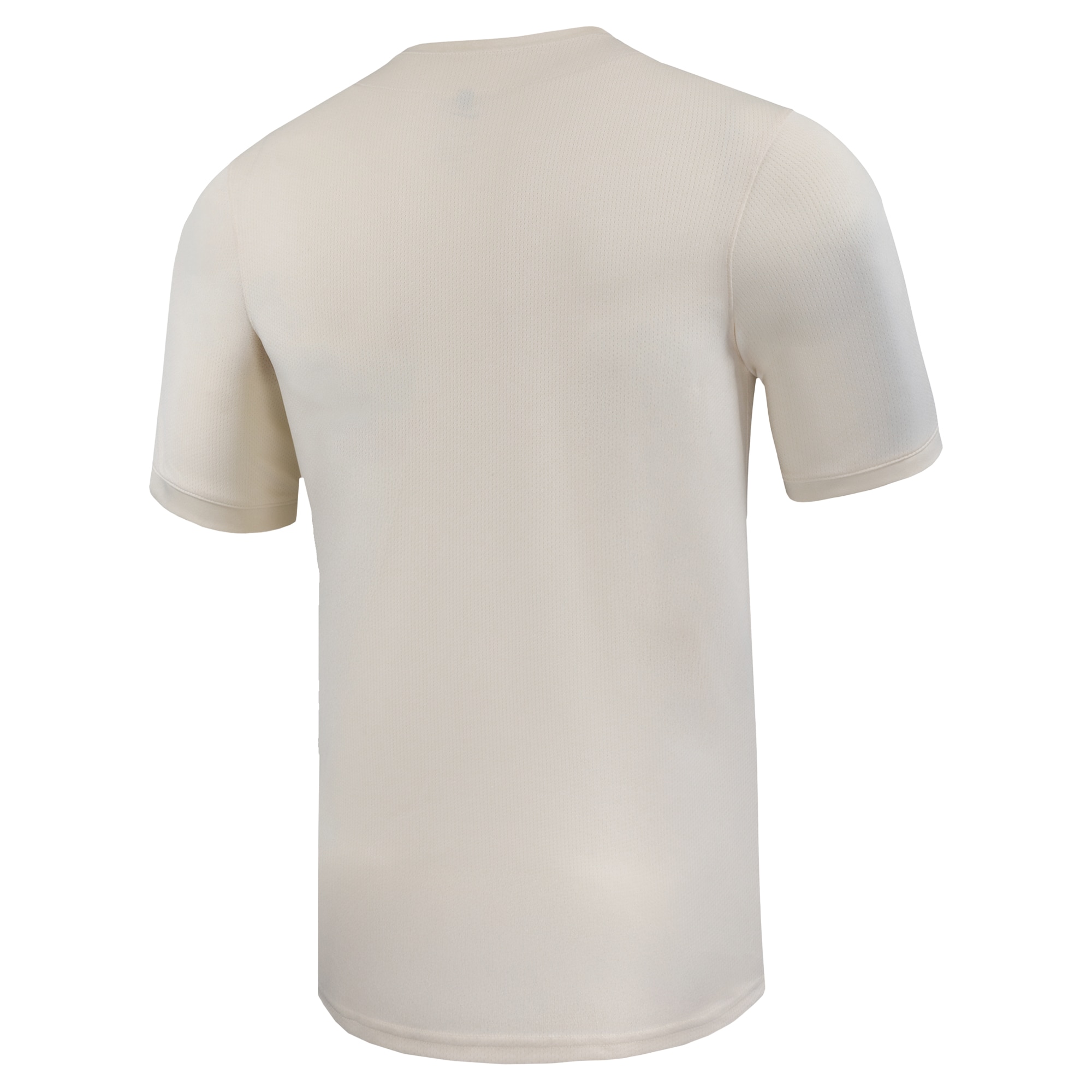 [NJP] TCU Horned Frogs Limited Baseball Jersey - Natural