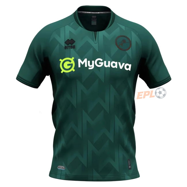 2024-20 LEA chic Away Shirt - Adults | official | high-end