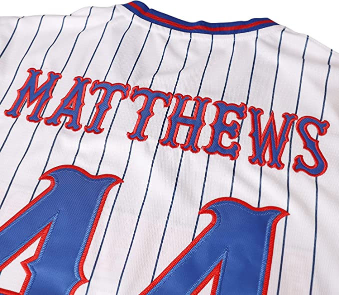 Custom Baseball Jerseys YK3624