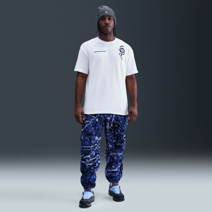 Inter X ACG T-Shirt 4th - White