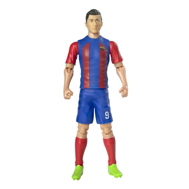 2025-2026 Barcelona Jersey football shirt - quick-dry performance wear