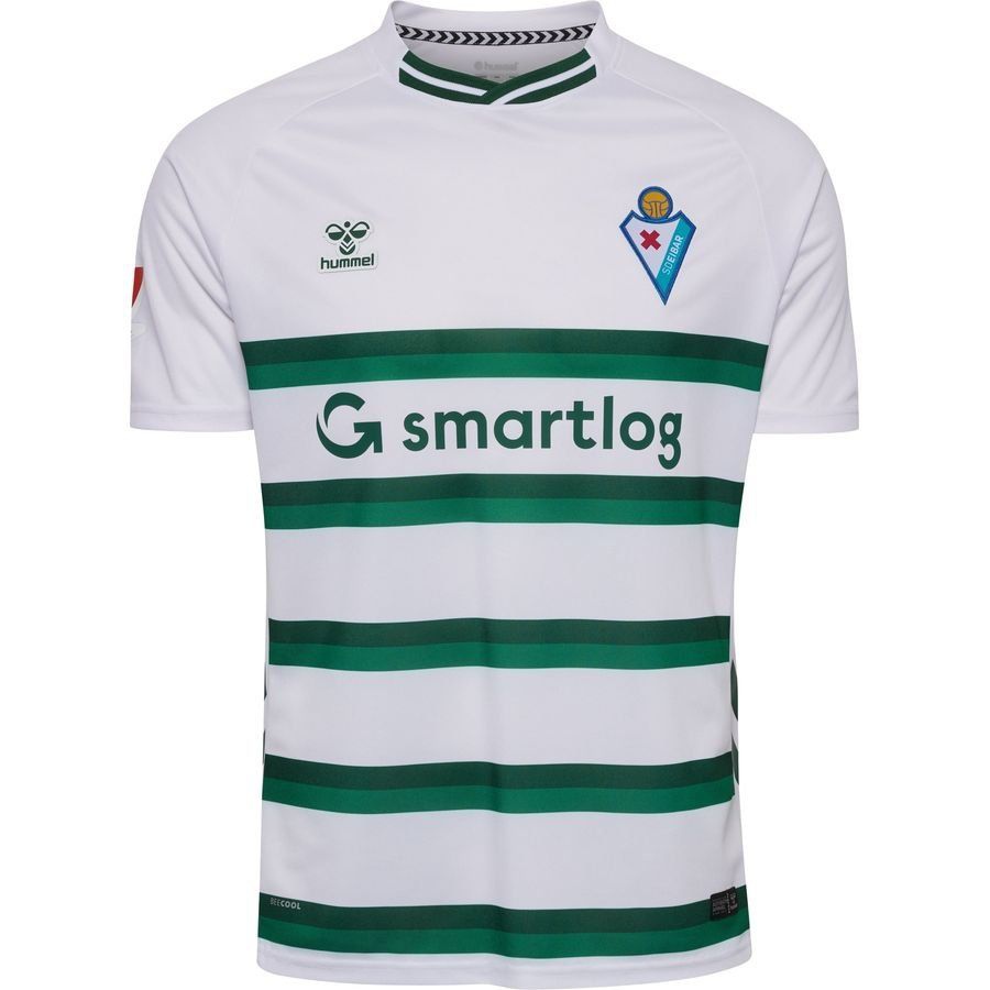 [EFKS] Eibar Away Apparel 2025/26