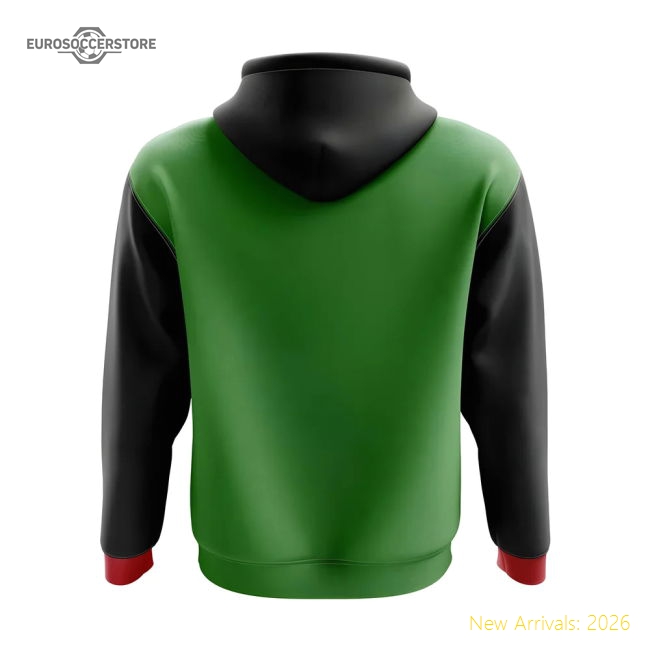 Premium Football Team Kit - Moisture-wicking Casual Value
