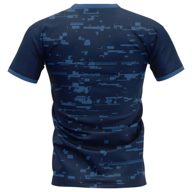 2025-2026 Performance MLS Teams Jersey