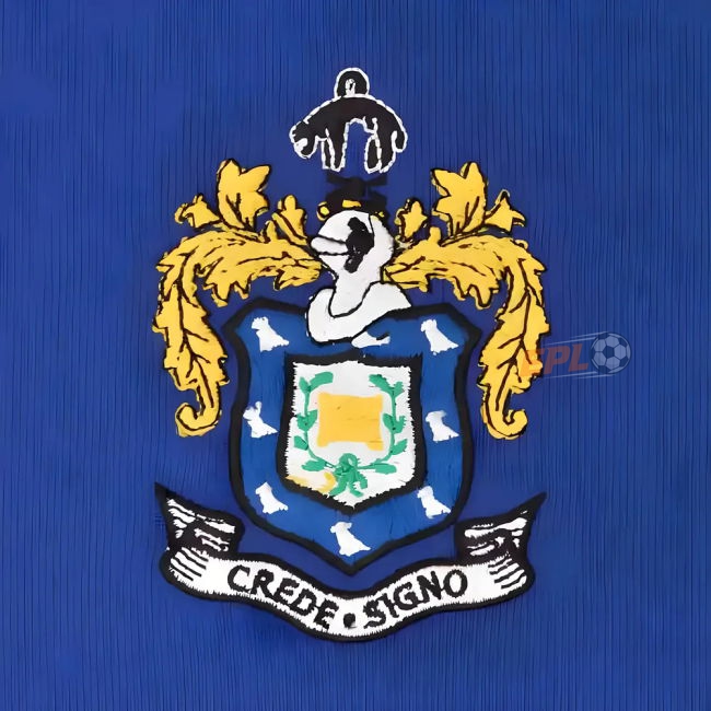 1978-19 League Two superior Home Shirt - Adults | superior