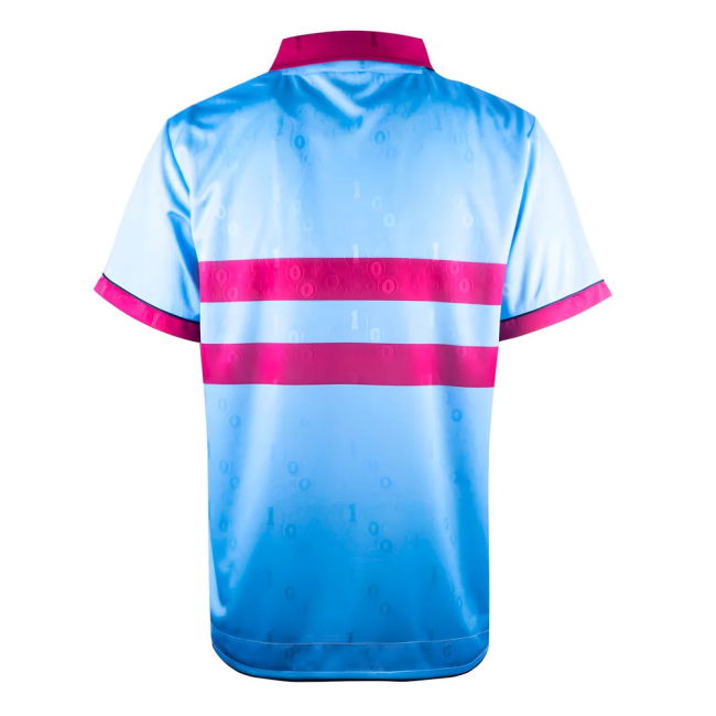 Supporter Football Official Licensed 2025-2026 Campaign Soccer Jersey