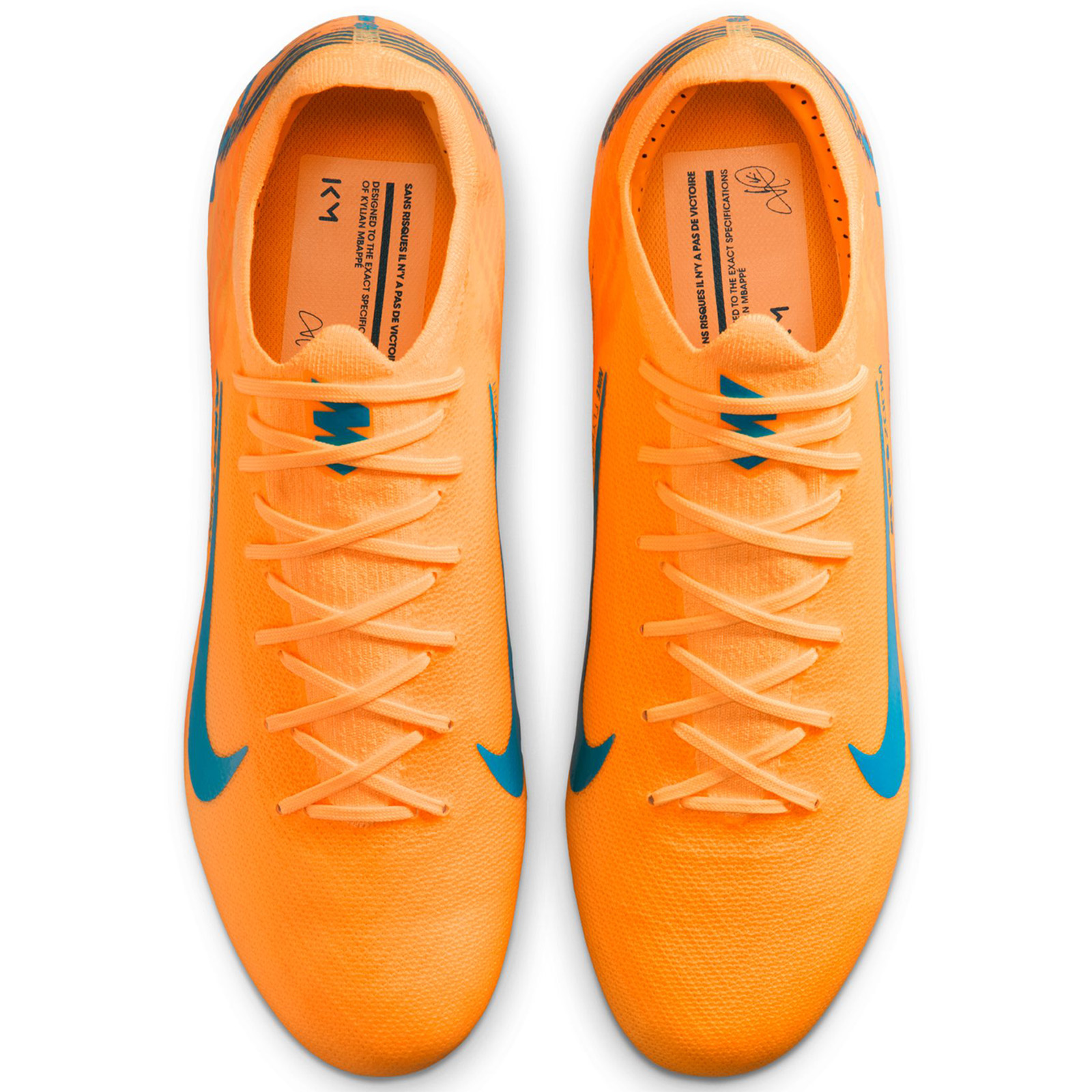 official Nike Your Favorite Team Authentic Shirt - 2024 Edition