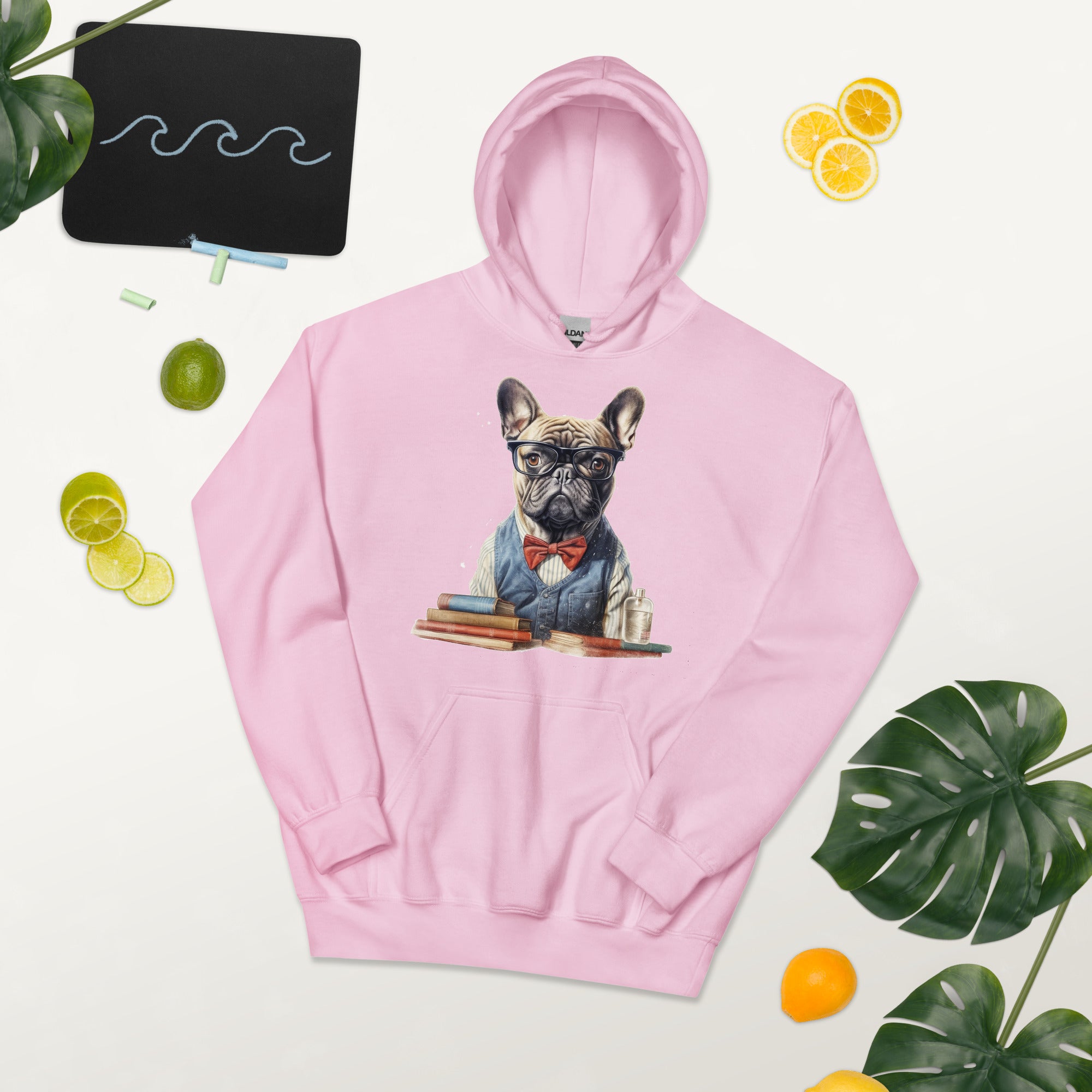 A Smart Choice For Pet Lovers And Academia Enthusiasts Pet Owner Apparel