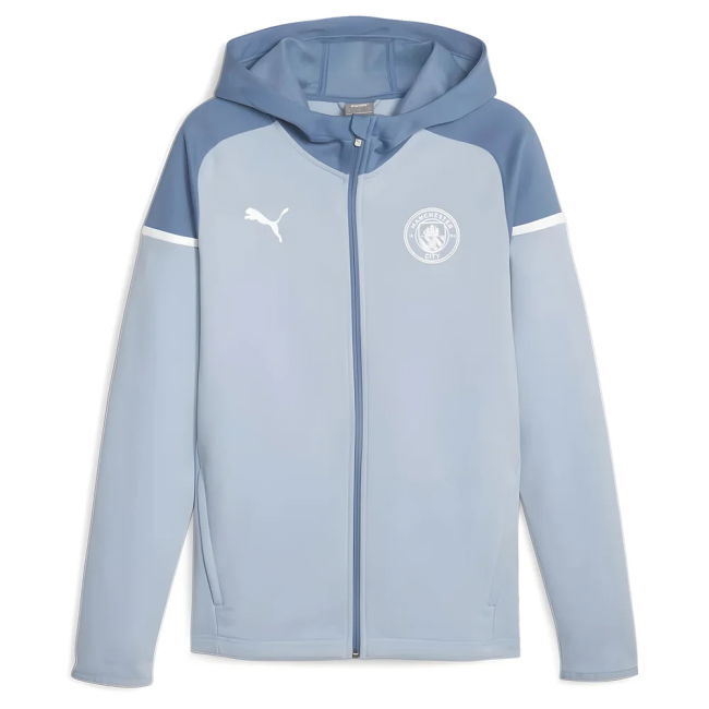 Authentic 2023-2024 Man City EPL Home Shirt (1)