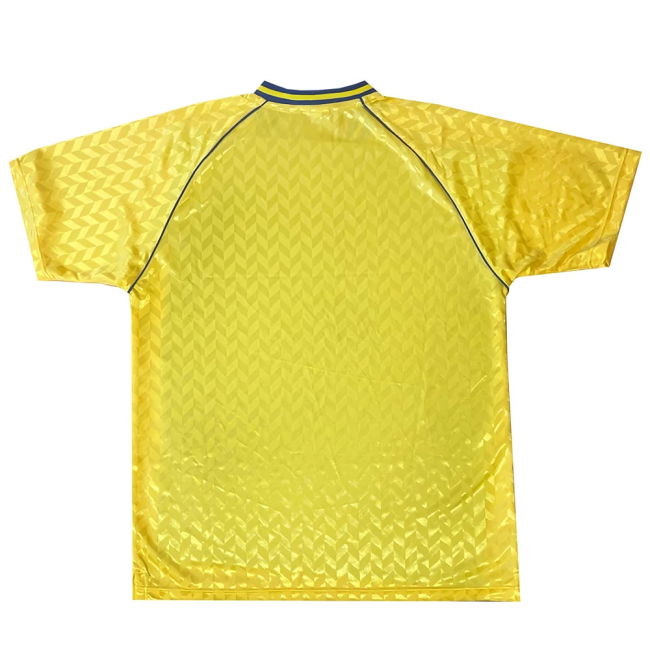 Sunderland 1990 Third Shirt | Value for Money | Official Merchandise