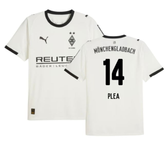 Football Team 2025-2026 Home - Premium Match Quality Edition