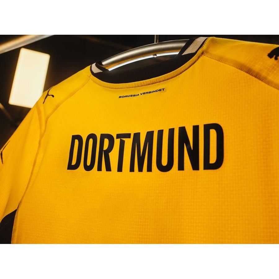 Dortmund Home Shirt 2026/27