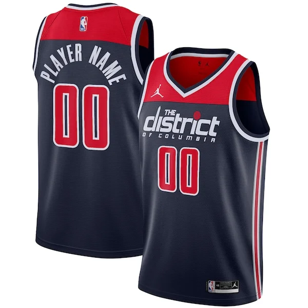 Washington Wizards WAS Swingman Jersey - contemporary Basketball -