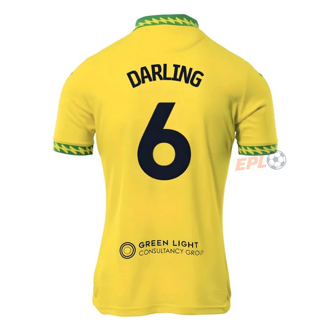 2025-20 Championship classic Home Football Shirt | high-end