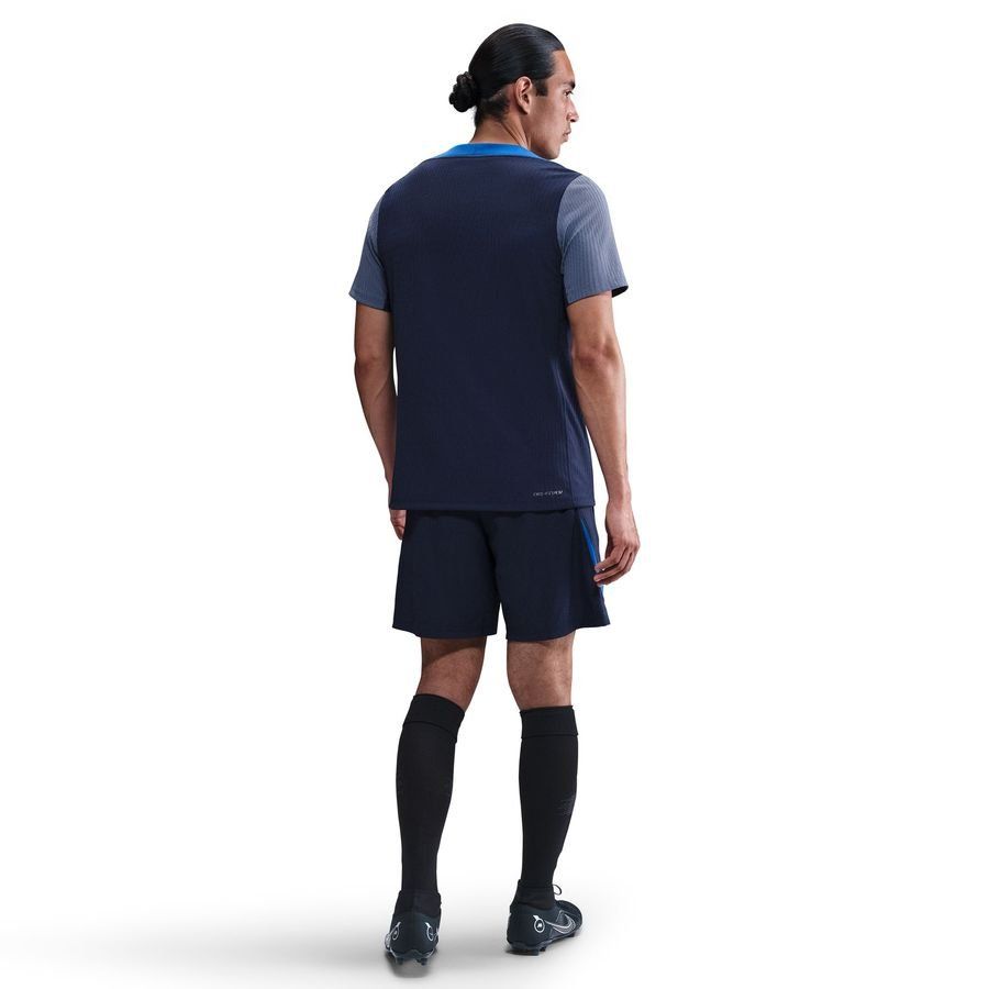 Paris Saint Germain Training Shorts Dri Fit Adv Strike Elite Midnight