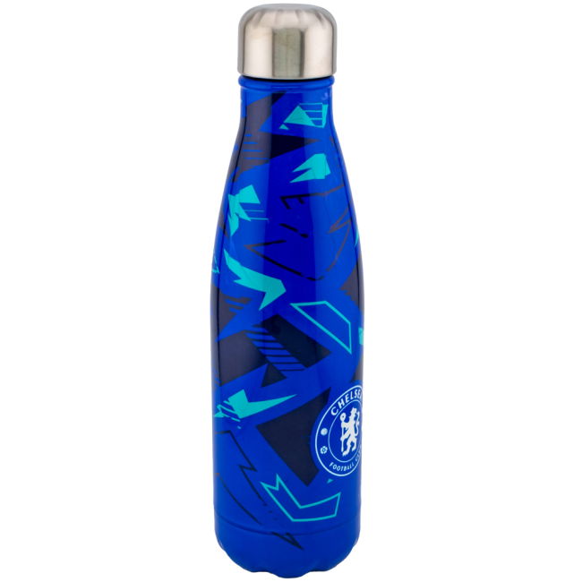 High Performance Chelsea 2025-2026 Campaign Faithful Football Kit