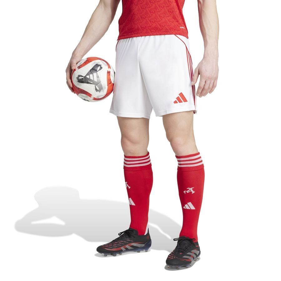 [EFKS] Arsenal Shorts Home Apparel 2025/26