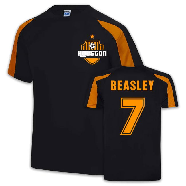 Genuine Damarcus Beasley #7 Latest Season Official Merchandise (v10)