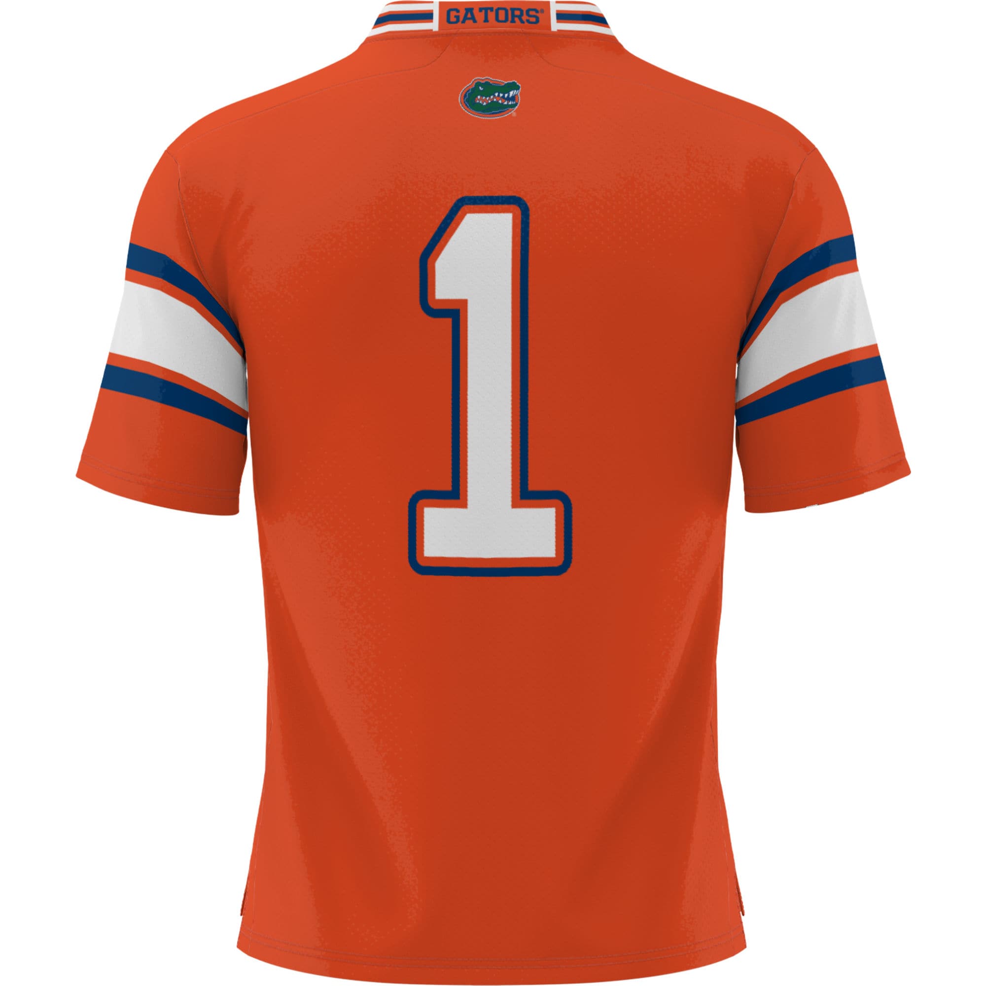 [NJP] Florida Gators GameDay Greats Youth Football Jersey - Orange
