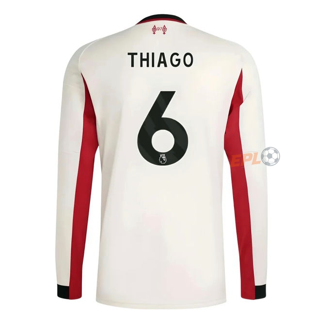 LIV 2025-20 cost-effective Away Jersey - Adults | premium quality