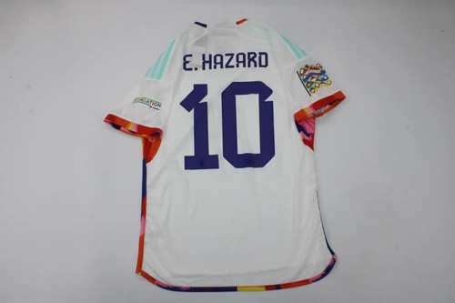 Visitante - World Cup Edition - Breathable Material - Top Tier