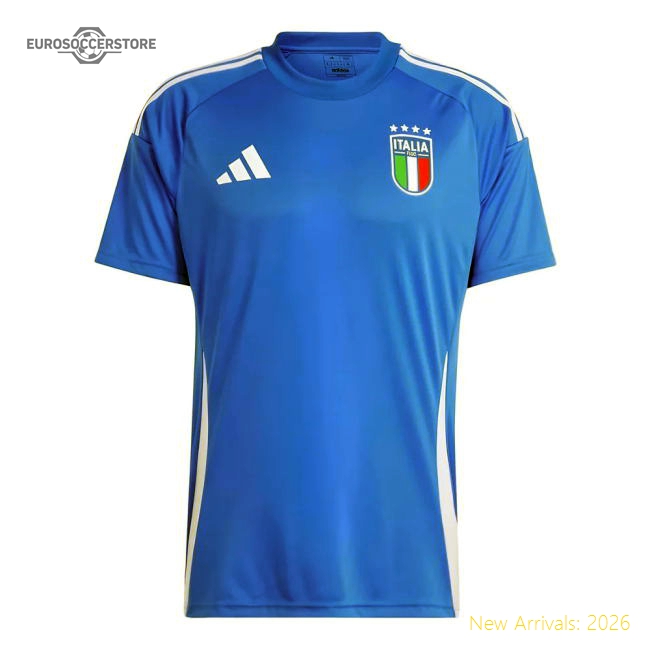 Elite European Team 2024-2025 Home Short Sleeve Jersey Vintage Mobility