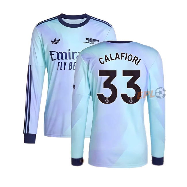 Arsenal 2024-20 great value Third Soccer Jersey | top-grade