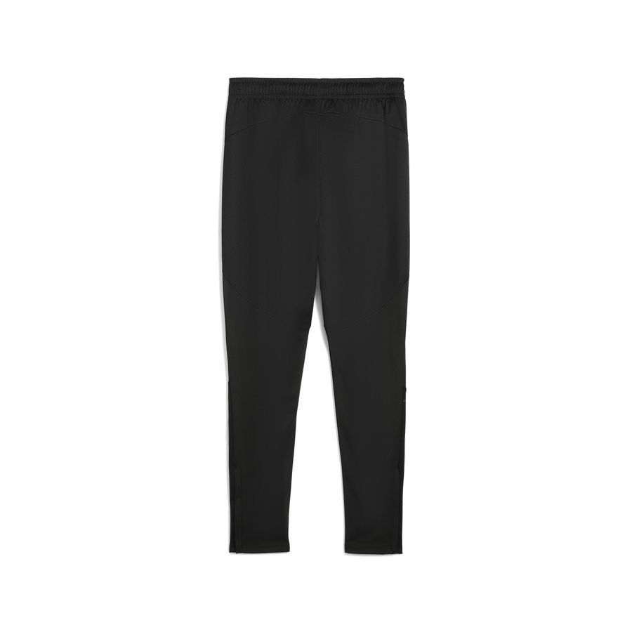 Marseille Training Trousers Puma Jet Black/copper Supporter Version