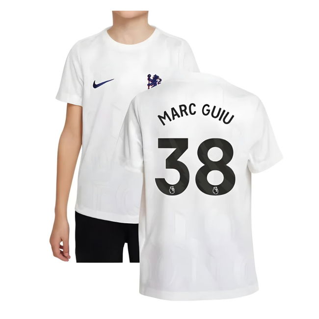 Chelsea 2025-20 great value Third Soccer Jersey | excellent