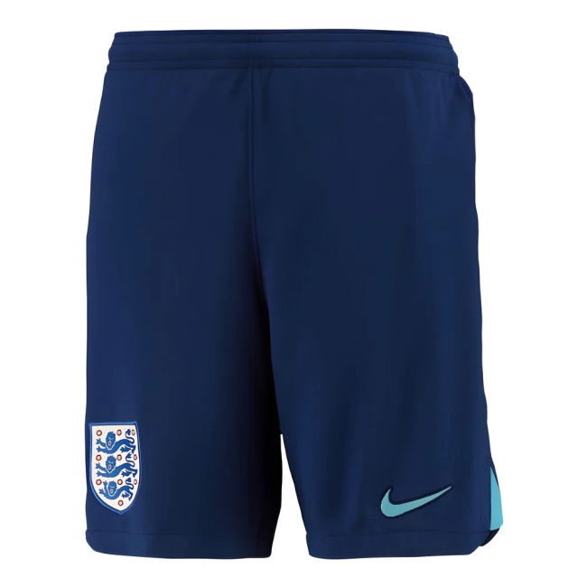 Kids Authentic 2022-2023 England Home Strip
