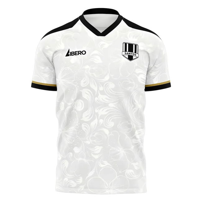 First Kit S. 202 #5 Retro Collection Economical Official Merchan (v8)