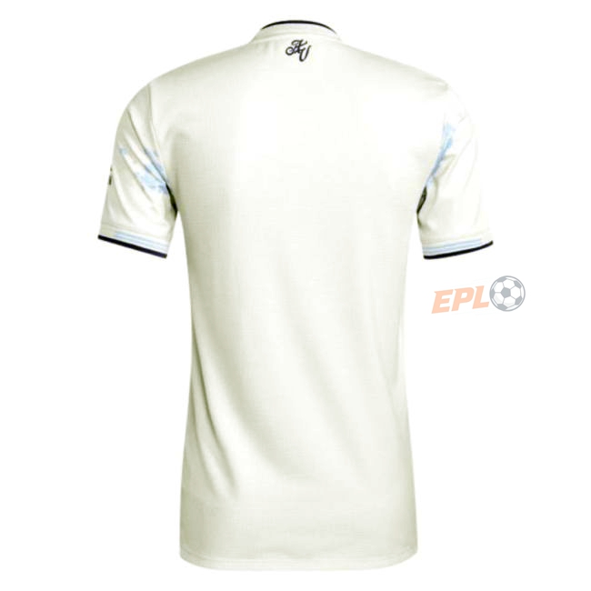 Aston Villa 2025-20 best price Third Soccer Jersey