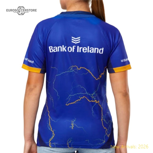 Stylish Football Team Womens Jersey 2025-2026 Breathable