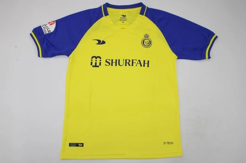 Local - Match Quality - Football Shirt - Professional Grade