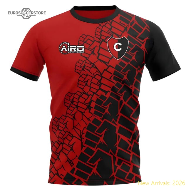 Classic Style Team Official Jersey Officially Licensed Product