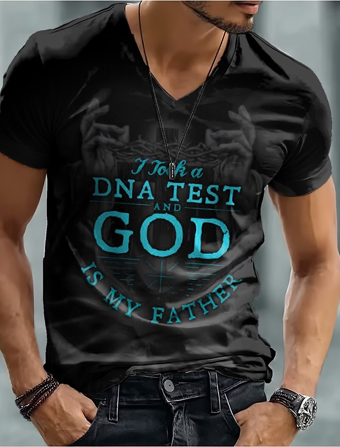 Knights Of Malta Mens Graphic Shirt Templar Prints Fashion Designer