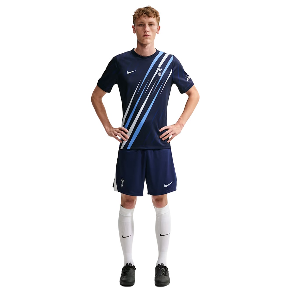[KK] Tottenham Hotspur Dri Fit Pre Match Uniform